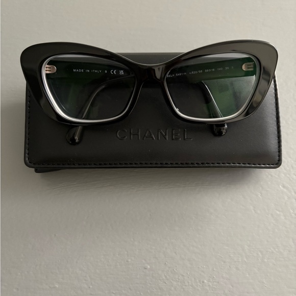 Chanel Sunglasses - Picture 1 of 12